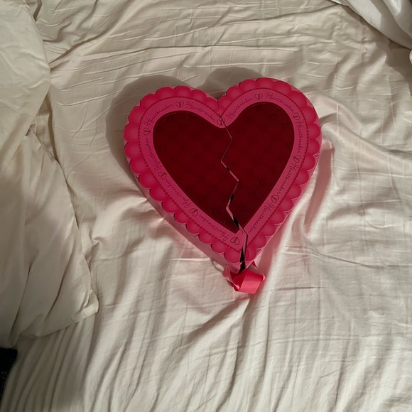 Pink Lingerie by Valentina Voight - Picture 2 of 4